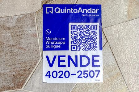 Apartamento à venda com 50m², 2 quartos e 1 vagaPlaquinha