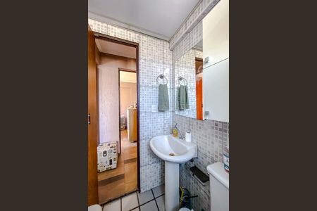 Apartamento à venda com 50m², 2 quartos e 1 vagaBanheiro