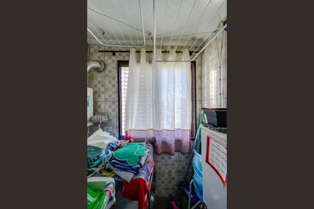 Apartamento à venda com 50m², 2 quartos e 1 vagaÁrea de Serviço