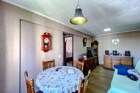 Apartamento à venda com 50m², 2 quartos e 1 vagaSala