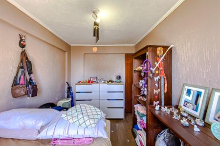 Apartamento à venda com 50m², 2 quartos e 1 vagaQuarto 2