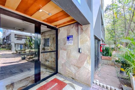 Apartamento à venda com 50m², 2 quartos e 1 vagaPlaquinha