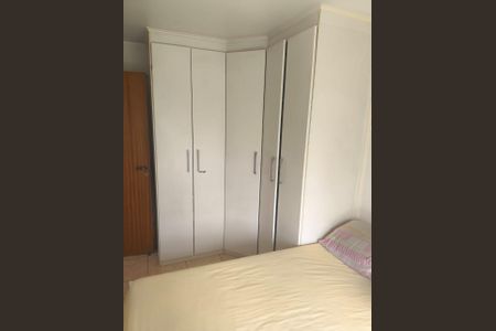 Foto 02 de apartamento à venda com 2 quartos, 48m² em Tatuapé, São Paulo