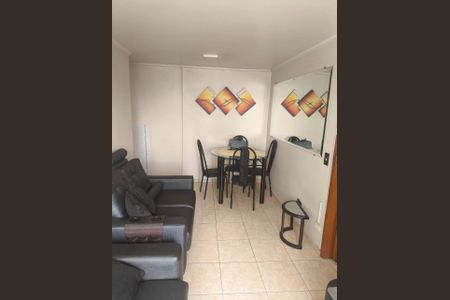 Foto 07 de apartamento à venda com 2 quartos, 48m² em Tatuapé, São Paulo