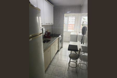 Foto 09 de apartamento à venda com 2 quartos, 48m² em Tatuapé, São Paulo