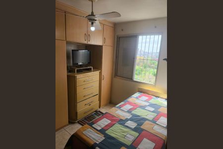 Foto 03 de apartamento à venda com 2 quartos, 48m² em Tatuapé, São Paulo