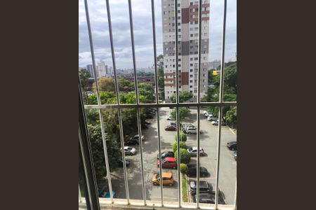 Foto 06 de apartamento à venda com 2 quartos, 48m² em Tatuapé, São Paulo