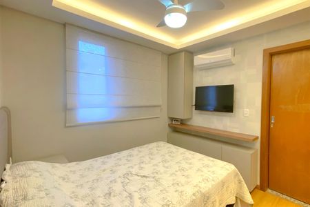 Apartamento à venda com 121m², 3 quartos e 2 vagasSuite