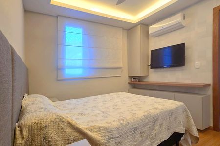 Apartamento à venda com 121m², 3 quartos e 2 vagasSuite