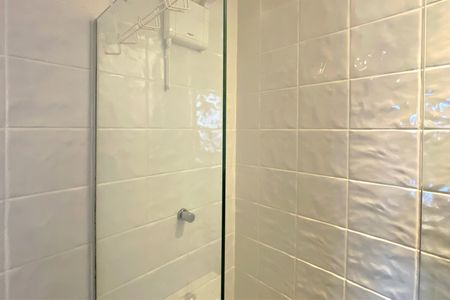 Apartamento à venda com 121m², 3 quartos e 2 vagasBanheiro 2