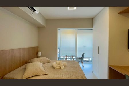 Studio de kitnet/studio à venda com 1 quarto, 22m² em Paraíso, São Paulo