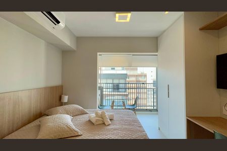 Studio de kitnet/studio à venda com 1 quarto, 22m² em Paraíso, São Paulo