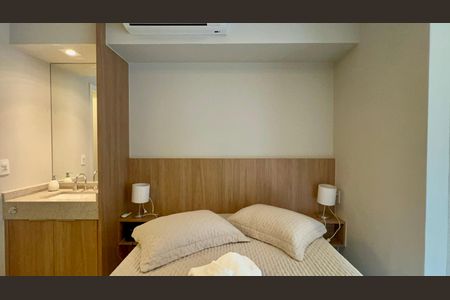 Studio à venda com 22m², 1 quarto e sem vaga Studio à venda com 22m², 1 quarto e sem vagaStudio