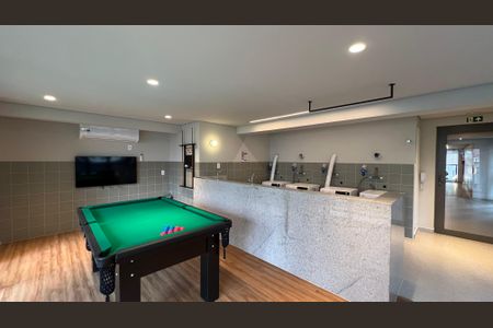 Studio à venda com 22m², 1 quarto e sem vaga Studio à venda com 22m², 1 quarto e sem vagaÁrea comum