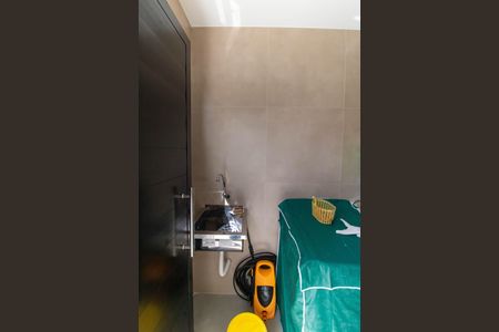 Casa à venda com 123m², 3 quartos e 2 vagasÁrea de Serviço