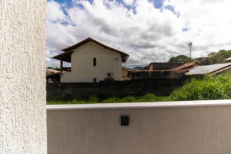 Casa à venda com 123m², 3 quartos e 2 vagasVista do Quarto 1