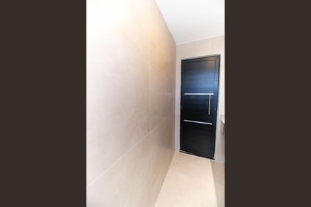 Casa à venda com 123m², 3 quartos e 2 vagasBanheiro da Suíte