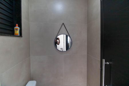 Lavabo de casa à venda com 3 quartos, 123m² em Maravista, Niterói