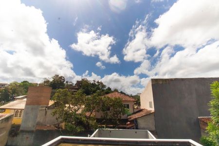 Casa à venda com 123m², 3 quartos e 2 vagasVista da Suíte