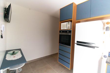 Casa à venda com 123m², 3 quartos e 2 vagasCozinha