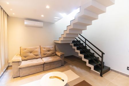 Sala de casa à venda com 3 quartos, 123m² em Maravista, Niterói