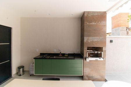 Casa à venda com 123m², 3 quartos e 2 vagasÁrea externa