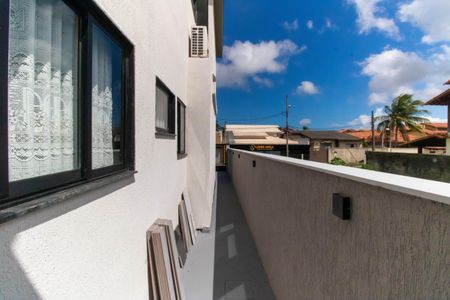 Casa à venda com 123m², 3 quartos e 2 vagasÁrea externa