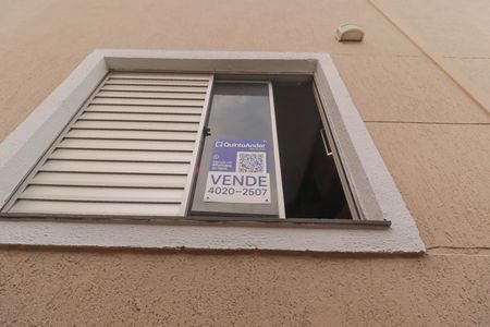 Apartamento à venda com 50m², 2 quartos e 1 vaga Apartamento à venda com 50m², 2 quartos e 1 vagaFachada