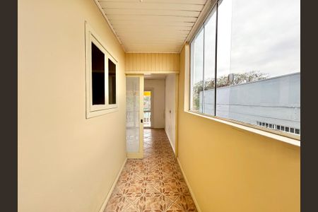 Apartamento para alugar com 130m², 3 quartos e sem vagaCloset da Suíte