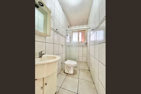 Apartamento para alugar com 130m², 3 quartos e sem vagaBanheiro Social