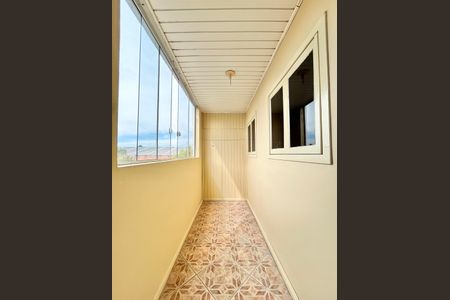 Apartamento para alugar com 130m², 3 quartos e sem vagaCloset da Suíte