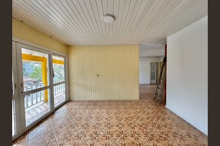 Apartamento para alugar com 130m², 3 quartos e sem vagaSala
