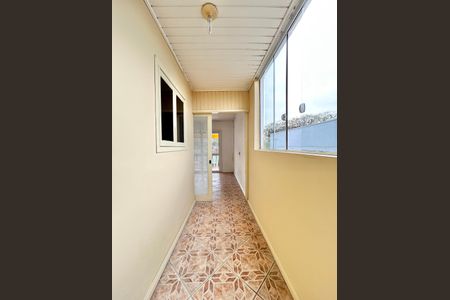 Apartamento para alugar com 130m², 3 quartos e sem vagaCloset da Suíte