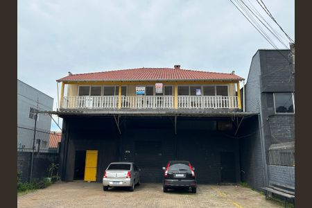Apartamento para alugar com 130m², 3 quartos e sem vagaFachada - Placa