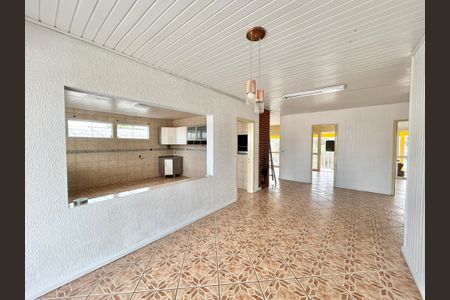 Apartamento para alugar com 130m², 3 quartos e sem vagaSala 2