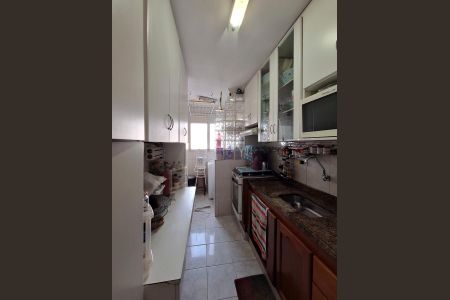 Apartamento à venda com 65m², 3 quartos e 1 vaga Apartamento à venda com 65m², 3 quartos e 1 vagaCozinha