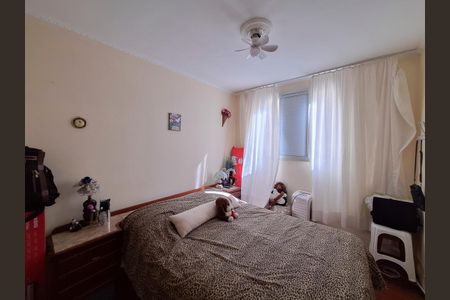 Quarto 2 de apartamento à venda com 3 quartos, 65m² em Vila Nova Cachoeirinha, São Paulo