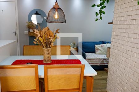 Apartamento à venda com 2 quartos, 48m² em Santa Maria, Osasco