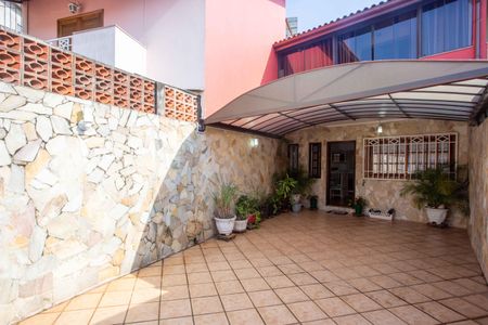 Casa à venda com 153m², 3 quartos e 2 vagasGaragem