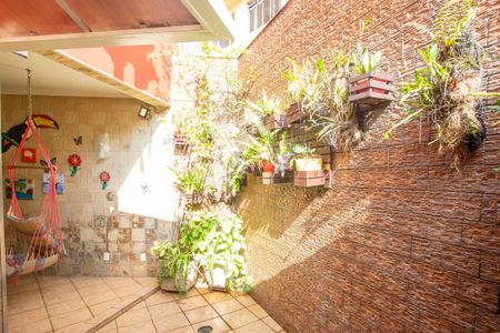 Casa à venda com 153m², 3 quartos e 2 vagasÁrea comum