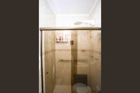 Casa à venda com 153m², 3 quartos e 2 vagasBanheiro Social