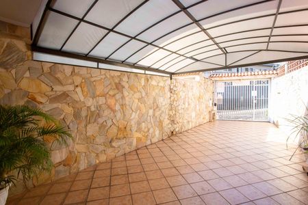 Casa à venda com 153m², 3 quartos e 2 vagasGaragem