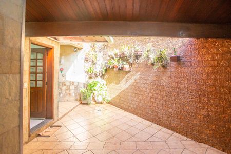 Casa à venda com 153m², 3 quartos e 2 vagasArea de Serviço