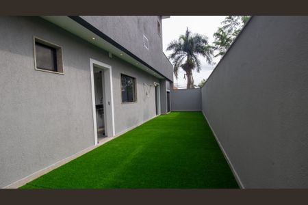 Casa de condomínio à venda com 300m², 4 quartos e 2 vagasÁrea Externa