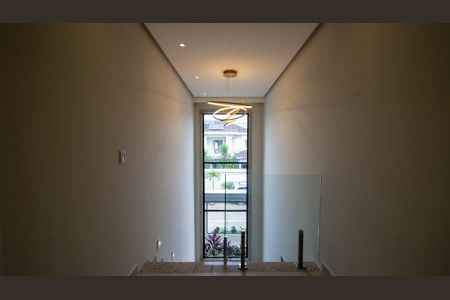 Casa de condomínio à venda com 300m², 4 quartos e 2 vagasHall