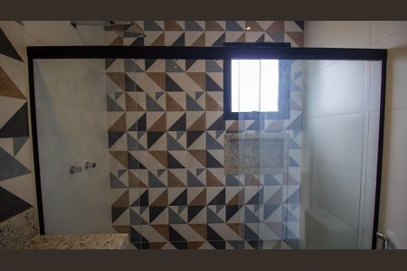 Casa de condomínio à venda com 300m², 4 quartos e 2 vagasBanheiro da Suíte 3