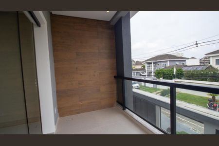 Casa de condomínio à venda com 300m², 4 quartos e 2 vagasSacada da Suíte 4