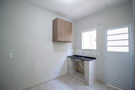 Sala de kitnet/studio para alugar com 1 quarto, 18m² em Jardim do Sol, Sorocaba