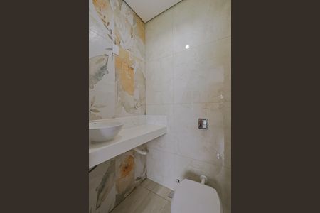 Apartamento à venda com 125m², 3 quartos e 2 vagasLavabo