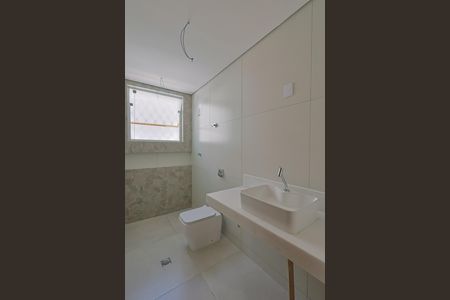 Apartamento à venda com 125m², 3 quartos e 2 vagasBanheiro